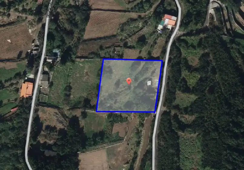 Terreny rústic en venda a Camino Lomo de la Viuda 56, imagen 17