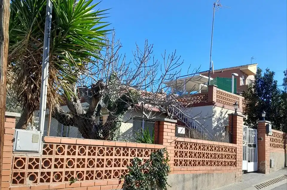 Houses for sale in Els Avets - Can Serrafossà - Ximelis