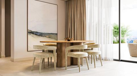 Photo 3 of Duplex for sale in La Concha - Resina Golf, Málaga