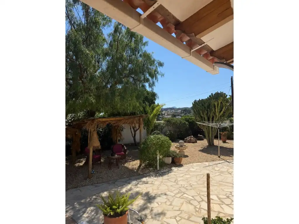 Maison avec piscine à vendre à La Viña - Montemar - San Jaime, imagen 12