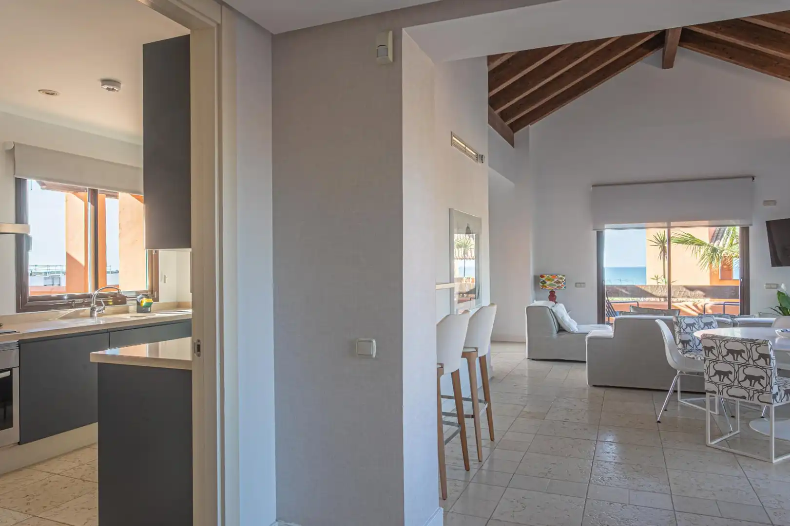 Apartament en venda en Chiclana de la Frontera amb Piscina comunitària