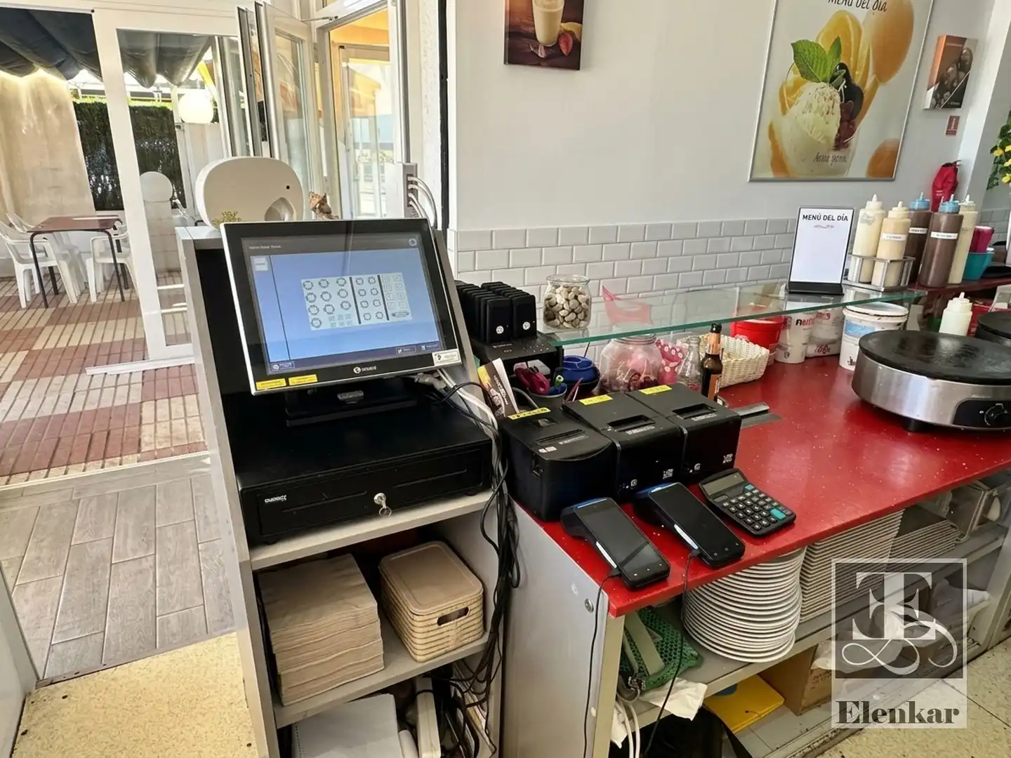 Business premises for sale in MARITIM, imagen 24