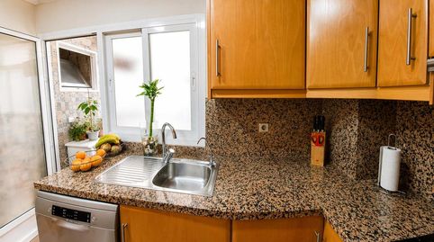 Foto 4 de Piso en venta en Camí dels Magros - Casablanca, Elche / Elx