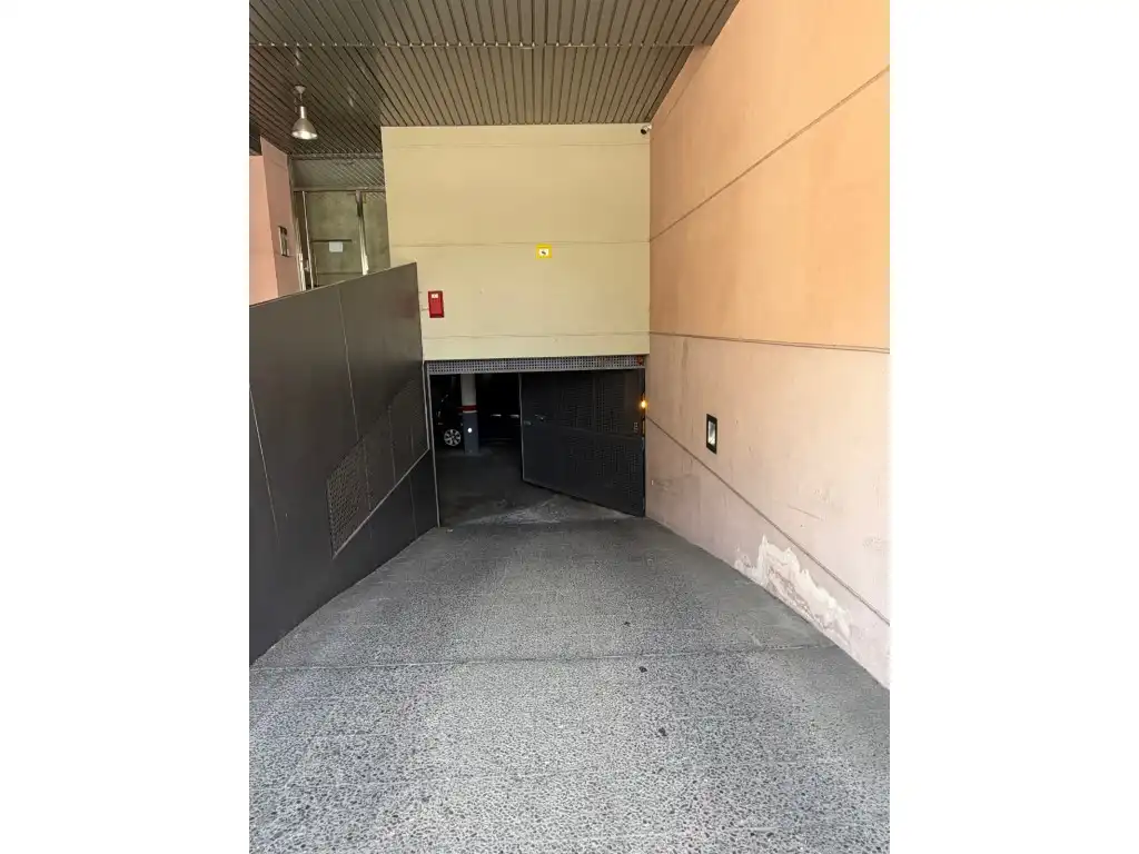 Parking de Garaje en venta en Girona