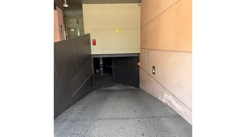 Foto 4 de Garaje en venta en Calle Riu Freser, Eixample Sud – Migdia, Girona Capital