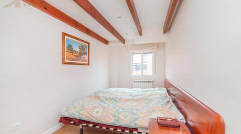 Foto 4 de Pis en venda a Paseo de Saler, La Avanzada - La Cueva, Madrid