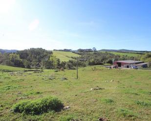 Finca rústica en venda en Alfoz de Lloredo