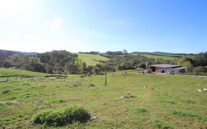 Finca rústica en venda en Alfoz de Lloredo