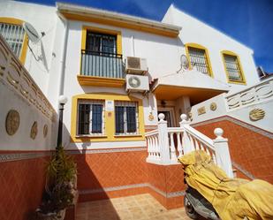 Exterior view of House or chalet for sale in Vélez-Málaga  with Terrace, Furnished and Balcony