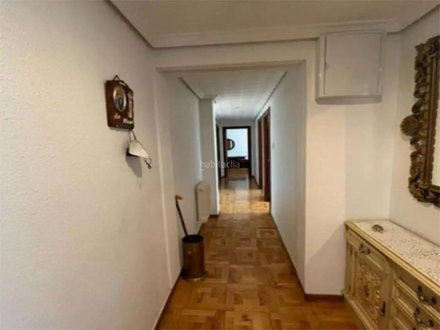 Flat with lift to rent in Calle del Pintor Basiano 4, imagen 13