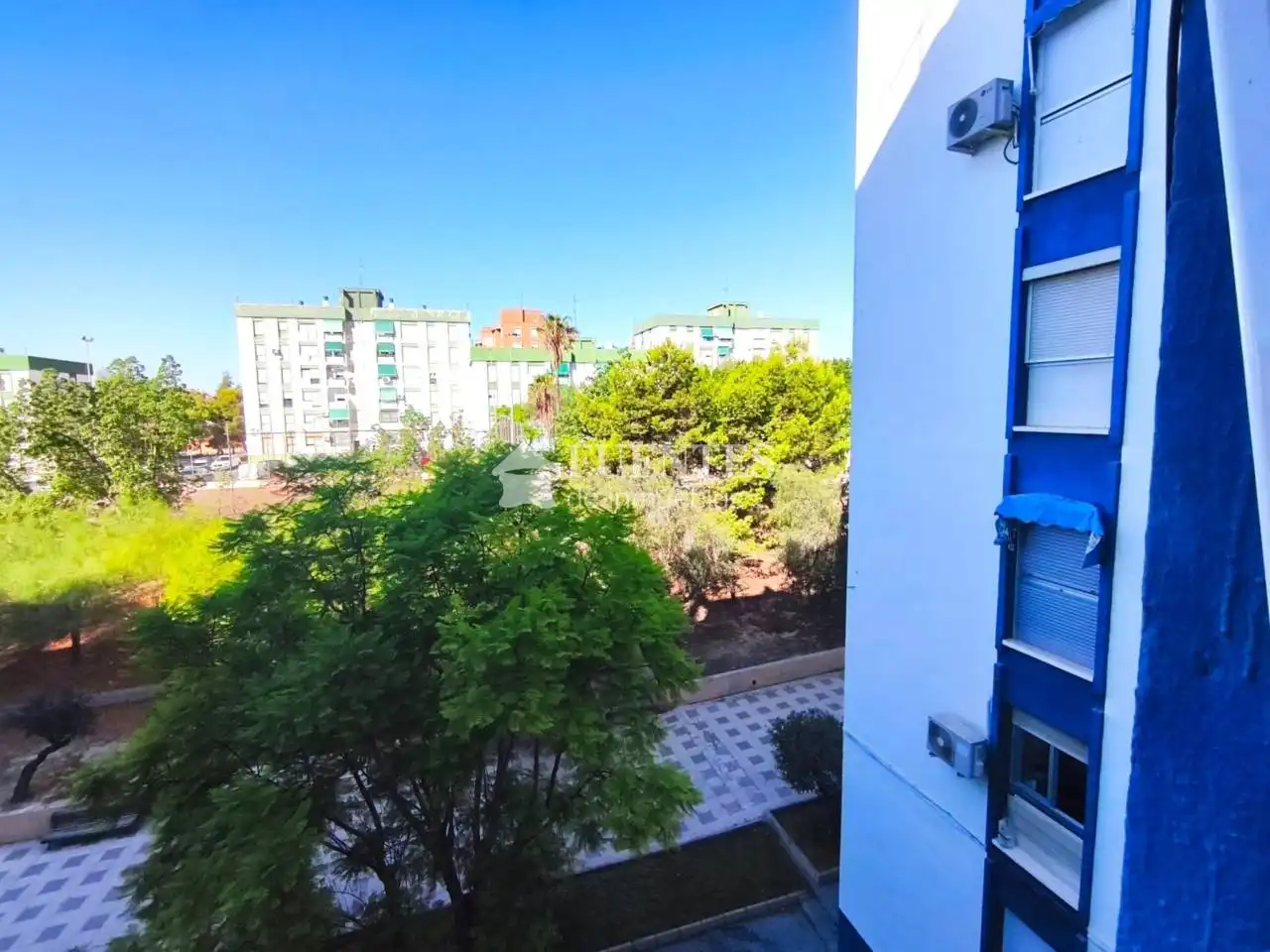 Flat with lift for sale in Plaza Mediterráneo, imagen 50