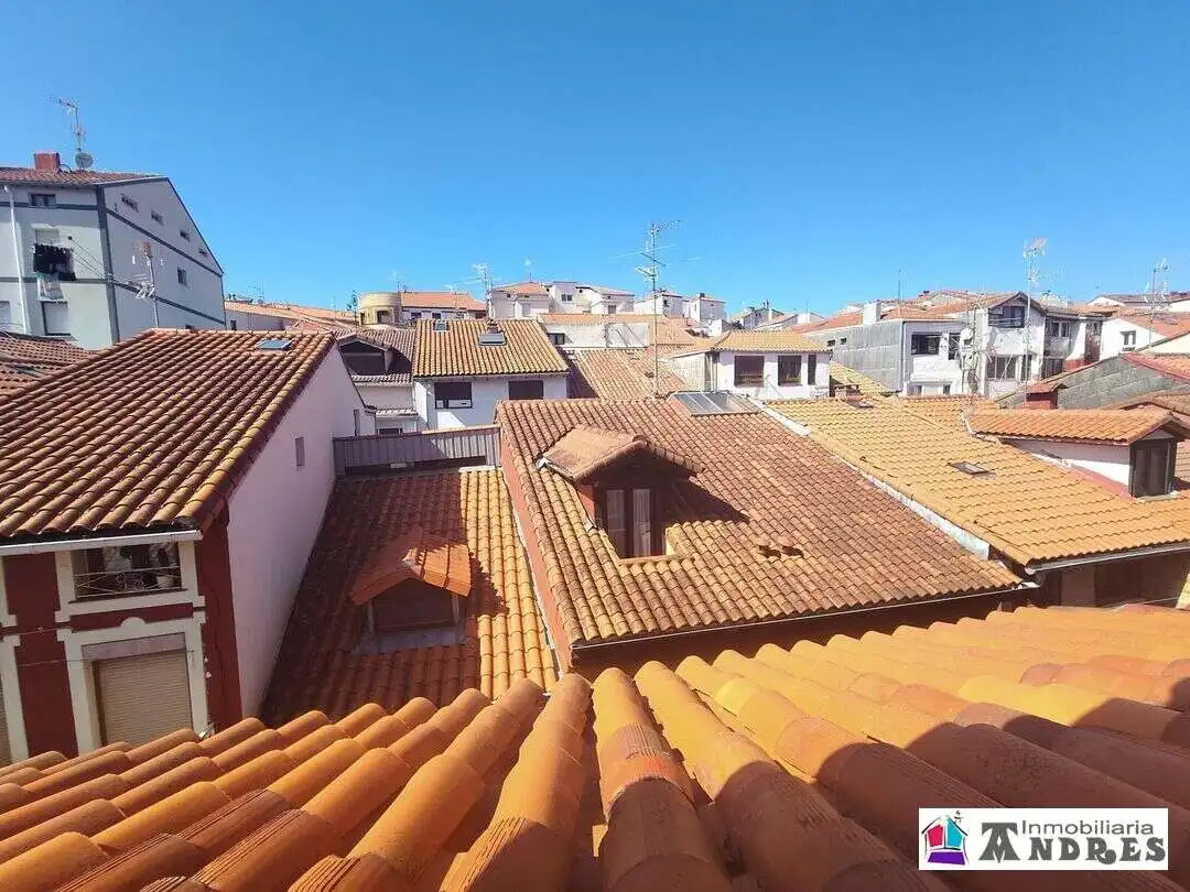 Duplex con terrazza in vendita a Bermeo, imagen 5