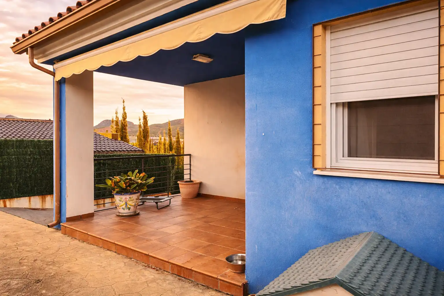 Villa con terrazza in vendita a L'Alcora, imagen 17