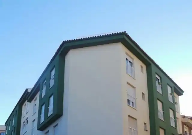 Exterior view of Storage room for sale in Teulada