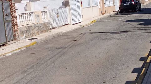 Foto 3 de Finca rústica en venta en N/a, -1, Torre de la Horadada, Pilar de la Horadada