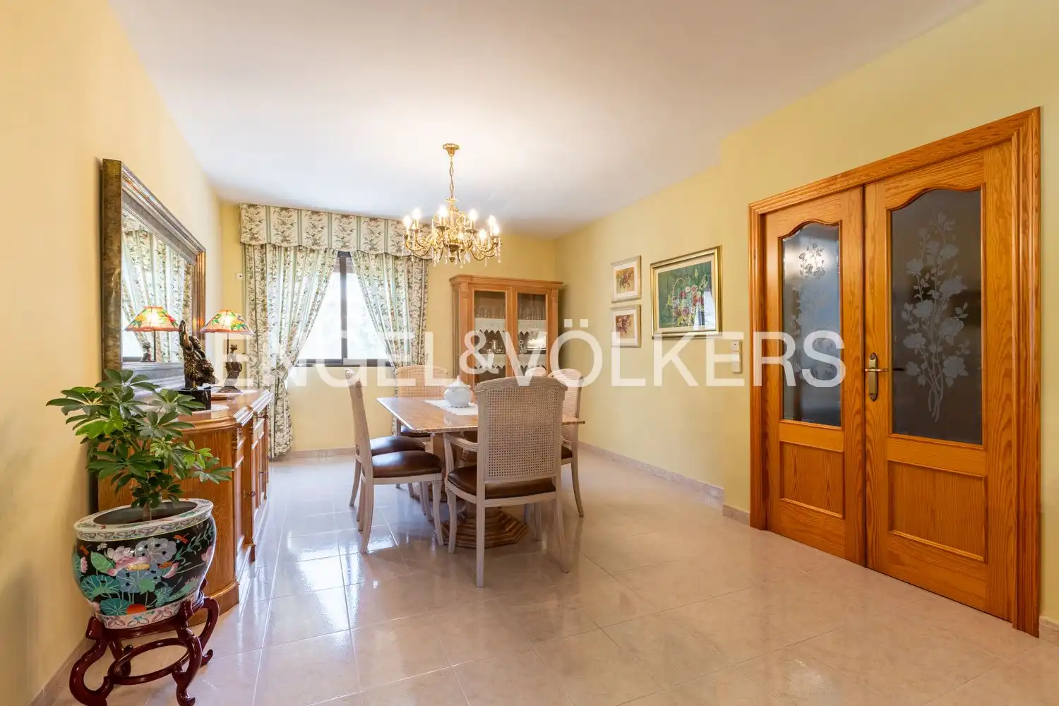 House with pool for sale in Montitxelvo / Montichelvo, imagen 8
