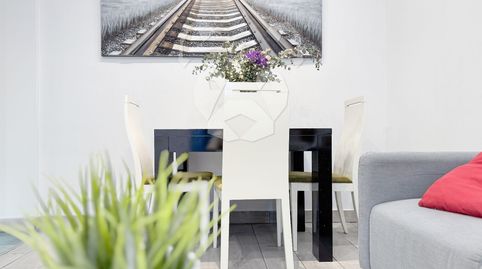 Foto 5 von Wohnung zur Miete in Juan Bravo, Lista, Madrid Capital