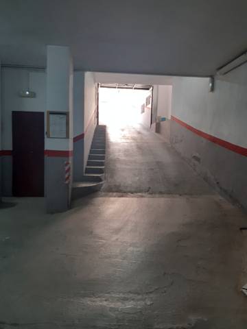 Garaje en Venta en Carrer de Rossend Arús, 61 en La Bordeta