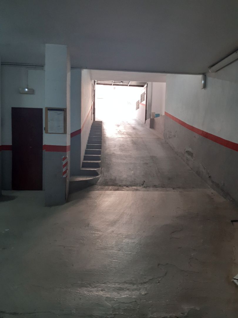 Garatge en venda a Carrer de Rossend Arús, 61, La Bordeta, Sants - Montjuïc,  Barcelona Capital