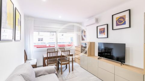 Foto 5 de Pis de lloguer a Carrer del Concili de Trento, Sant Martí de Provençals, Barcelona Capital