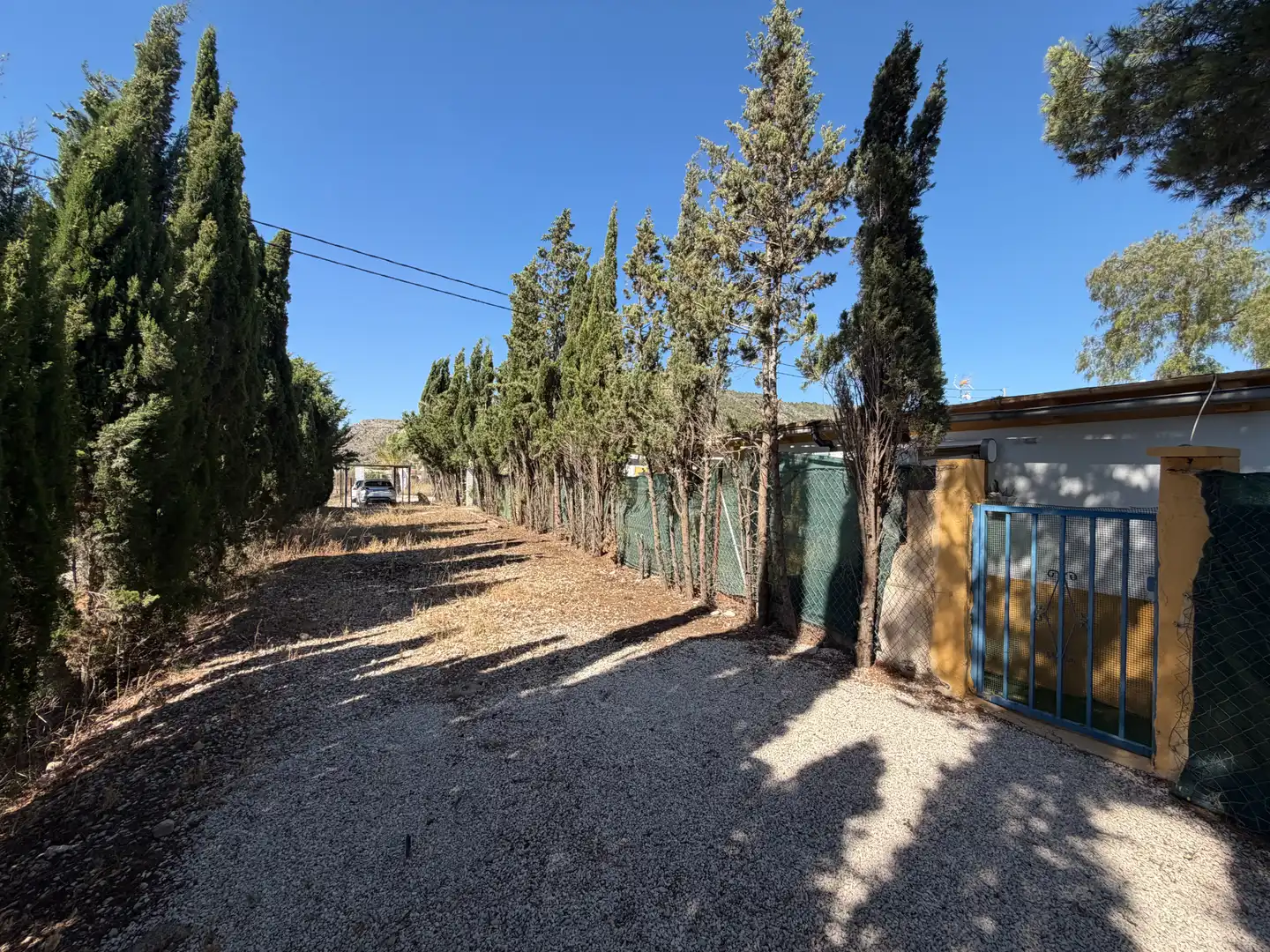 Casa o xalet en venda en Aspe amb Aire condicionat, Calefacció i Jardí privat