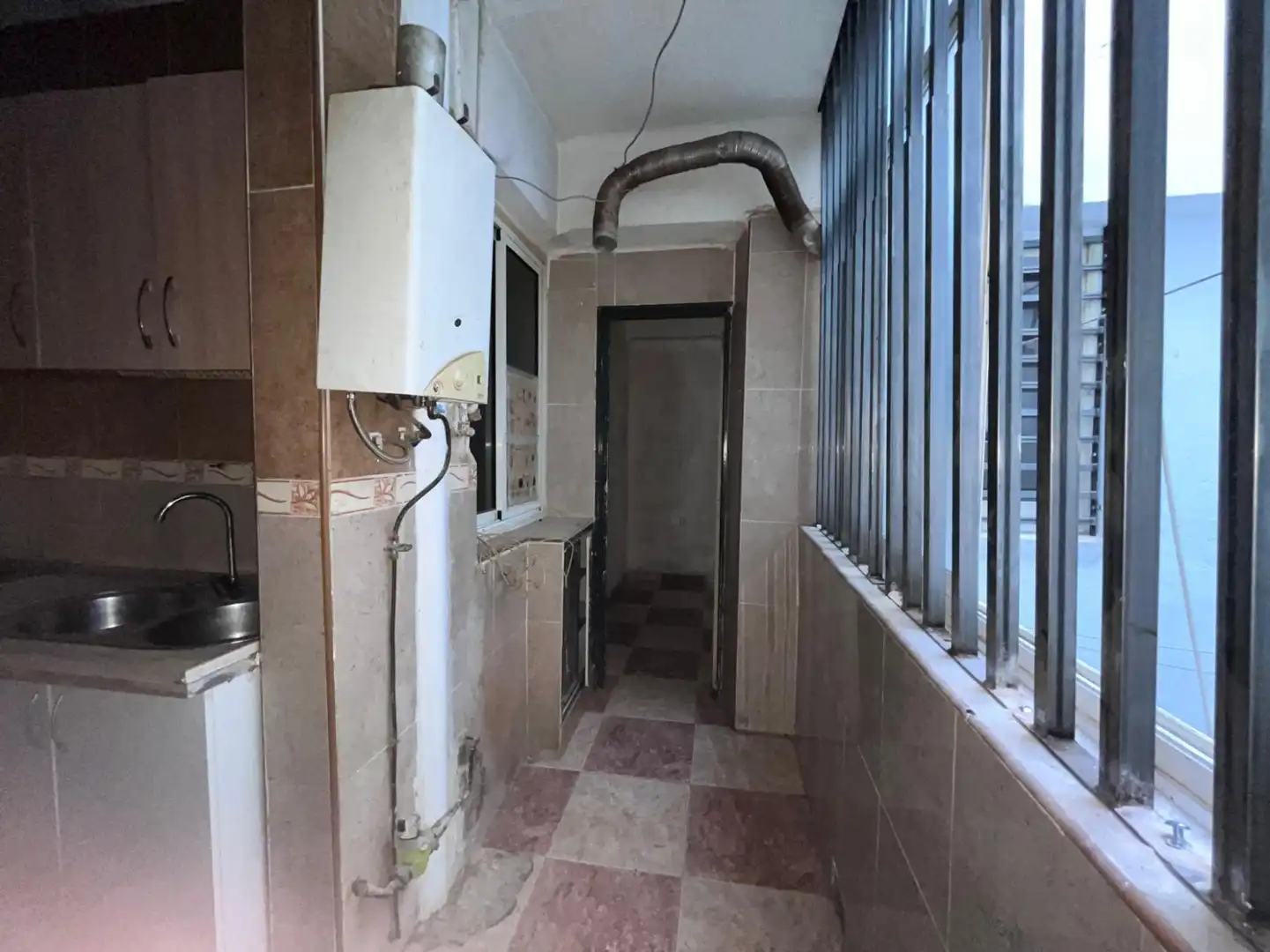 Flat for sale in Murcia  with Balcony