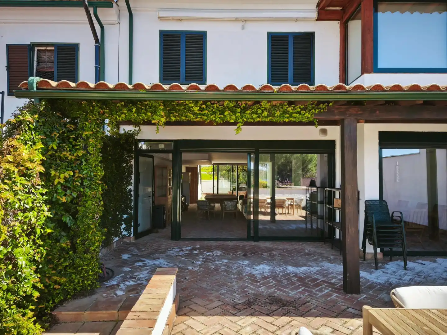 Casa a schiera con piscina in vendita a Avenida Ribera del Coto, imagen 19