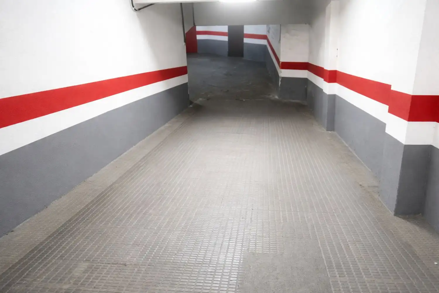 Parkplatz zum Verkauf in Cardenal Monescillo, imagen 2