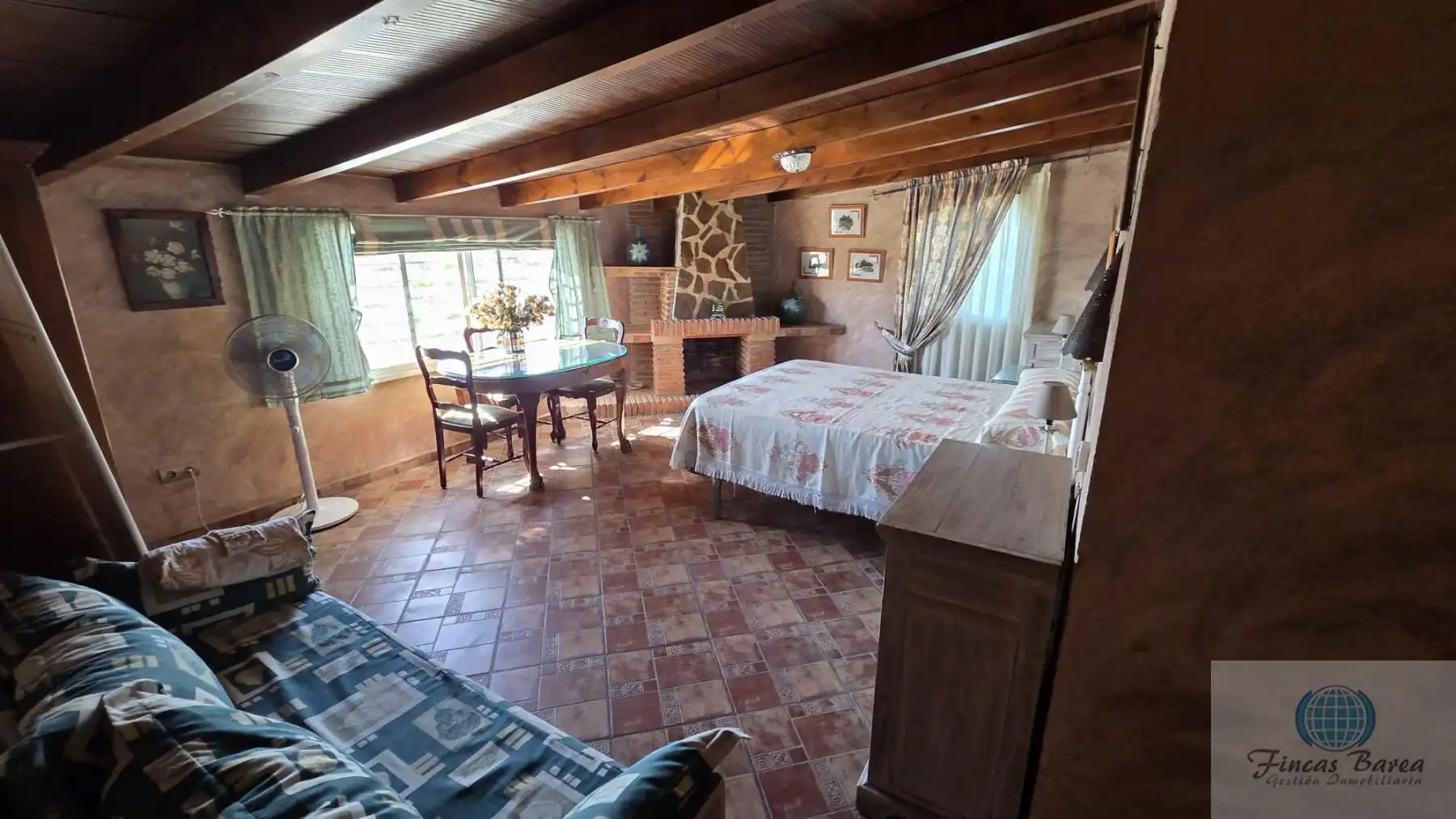 Landhaus mit Pool zur Miete in Valtocado - La Alquería - La Atalaya, imagen 11