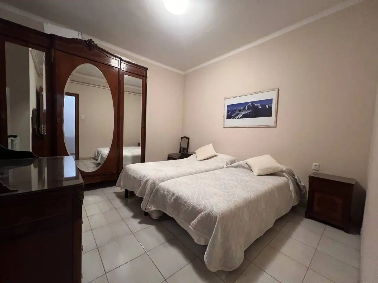 Habitación de Piso en venta en Manresa con Aire acondicionado y Calefacción