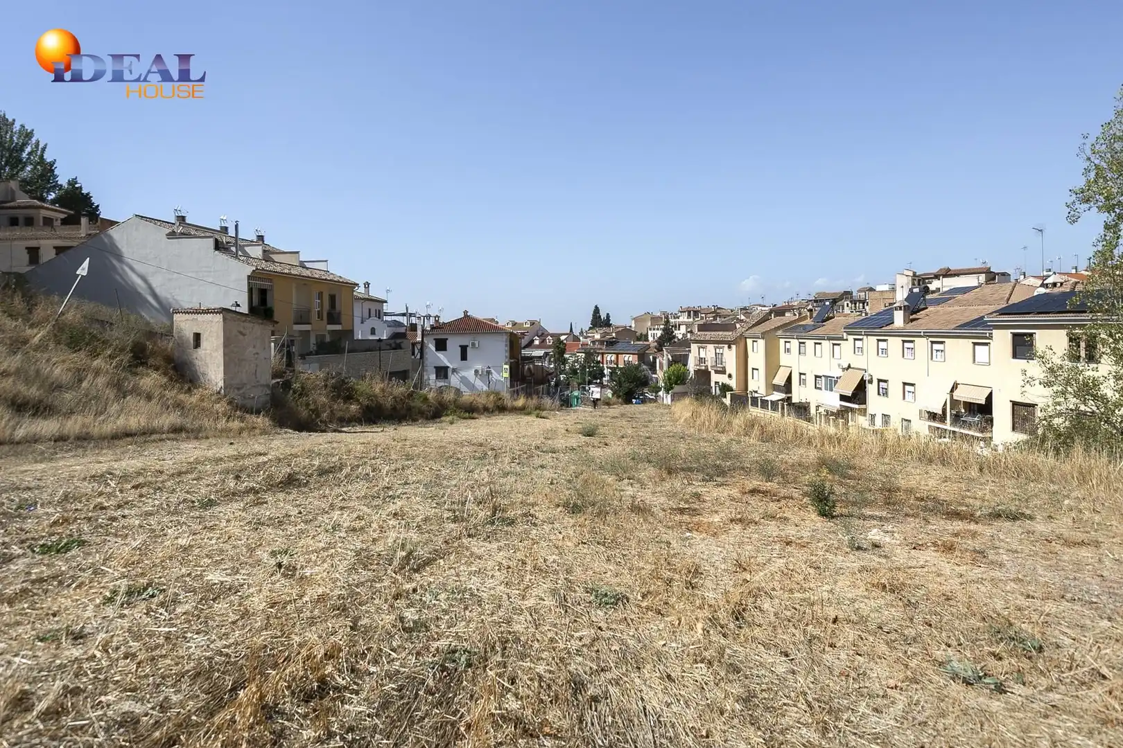 Terreno residencial en venta en Calle de Cuesta de Viznar, imagen 16