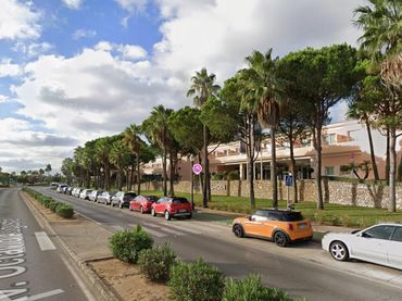 Xalet amb balcó en venda a Avenida Avenida Octavio Augusto