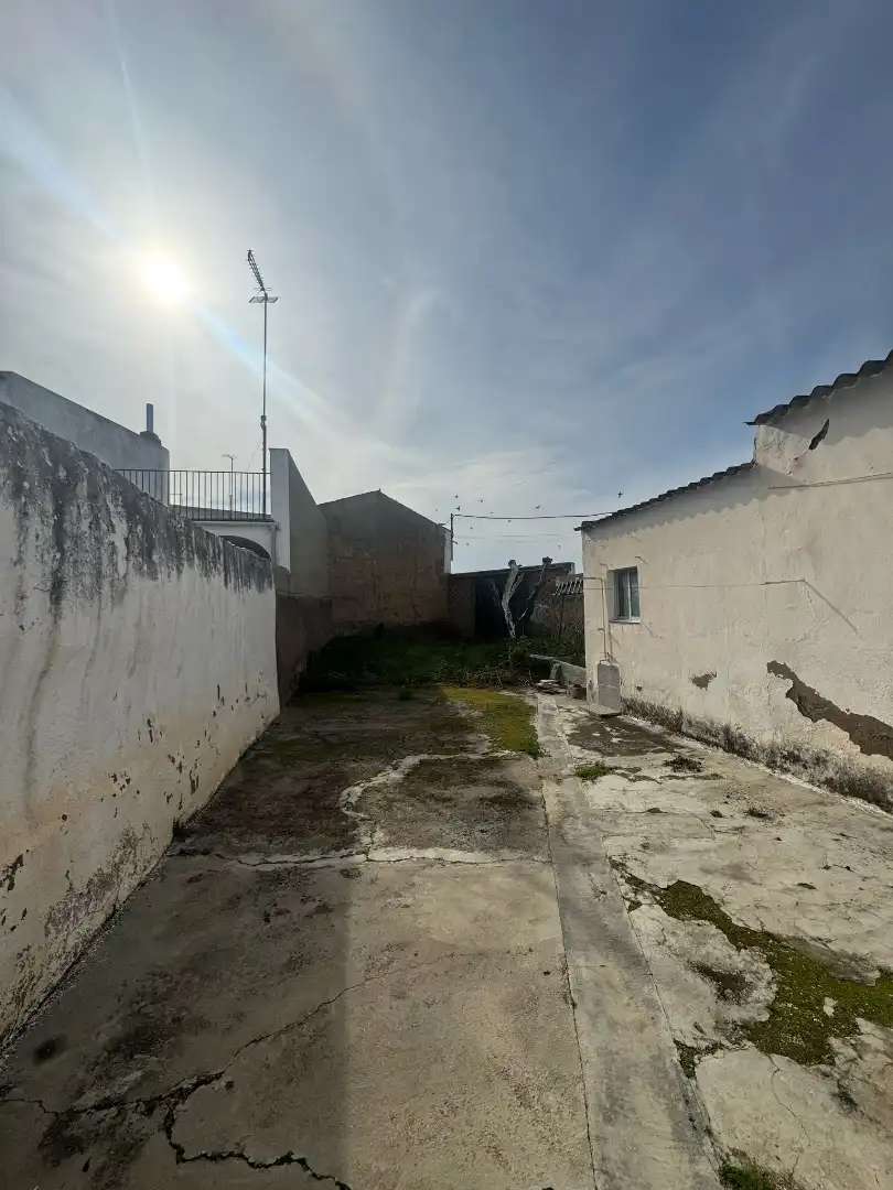 Casa o chalet en venta en Valle de la Serena