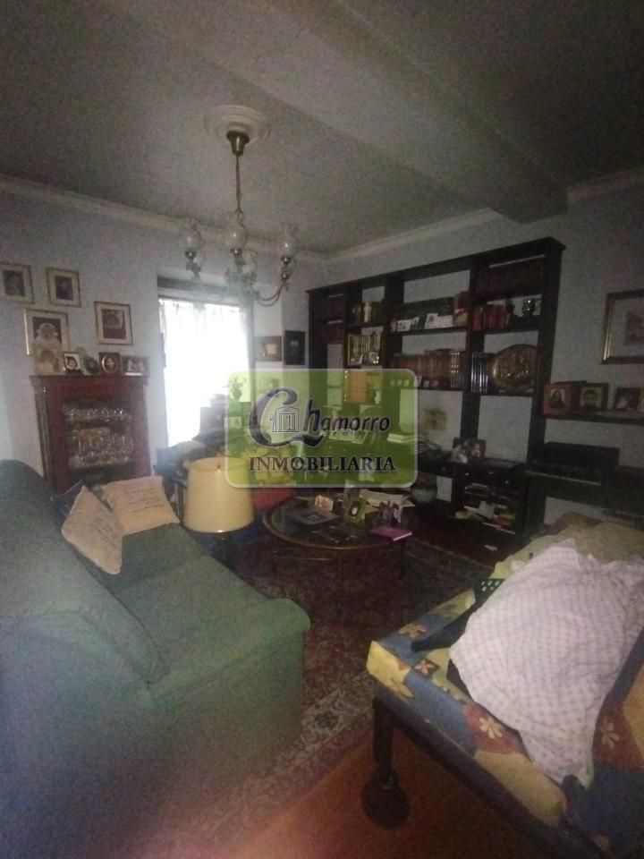 Living room of Flat for sale in Ferrol  with Terrace