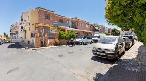 Foto 2 de Casa adosada en venta en Calle de José Riquelme, 14, La Zubia Ciudad, La Zubia