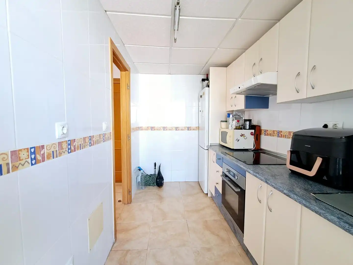 Apartament amb terrassa en venda a Los Collados-Los Geraneos, imagen 17