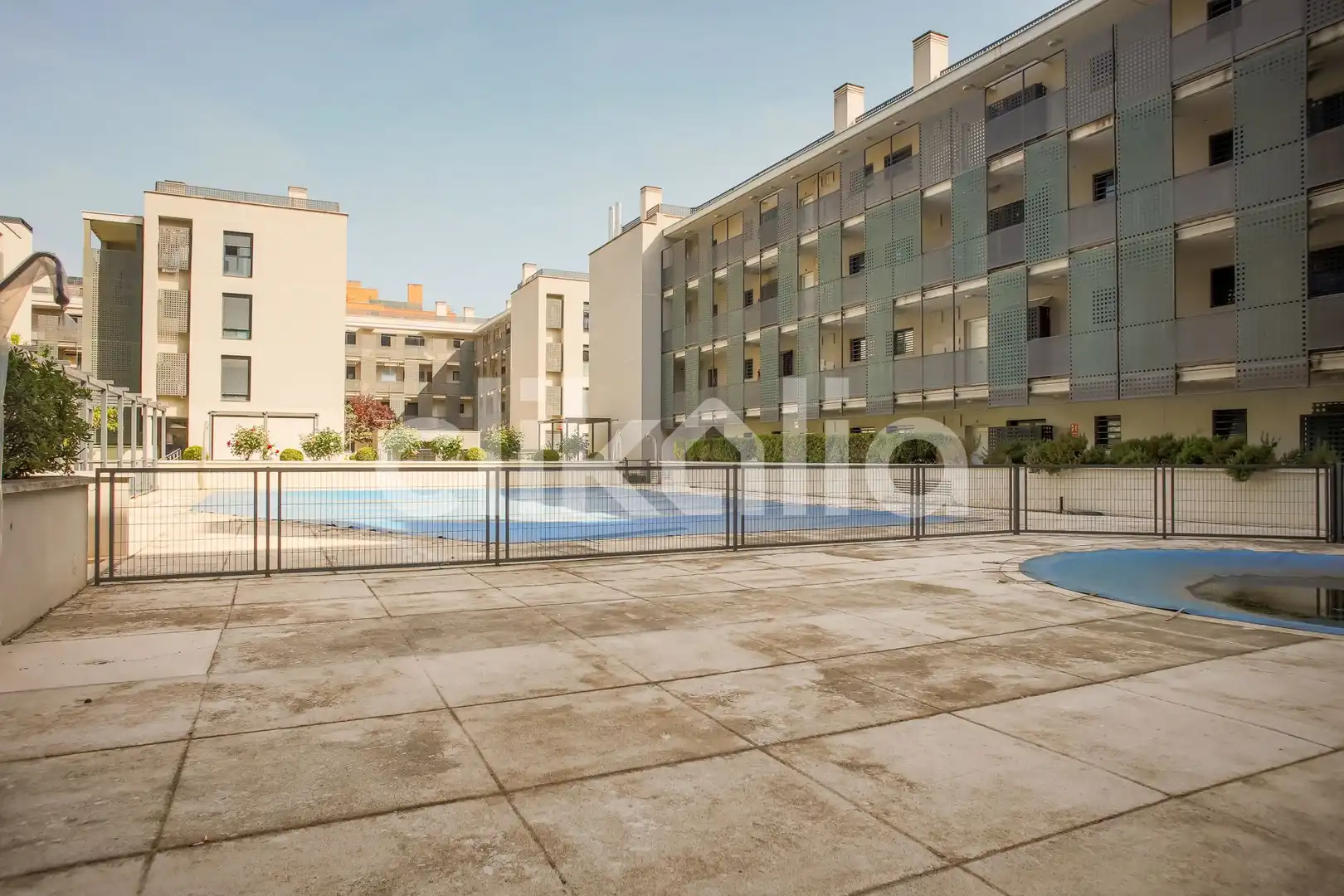 Pis amb piscina en venda a Soto del Henares, imagen 25