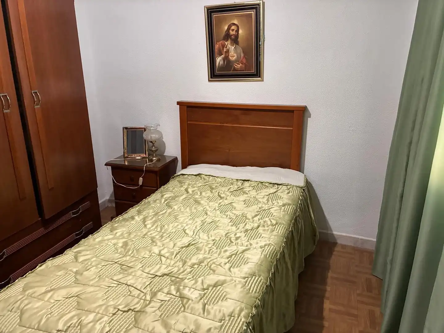 Dormitori de Pis en venda en Jerez de la Frontera amb Terrassa