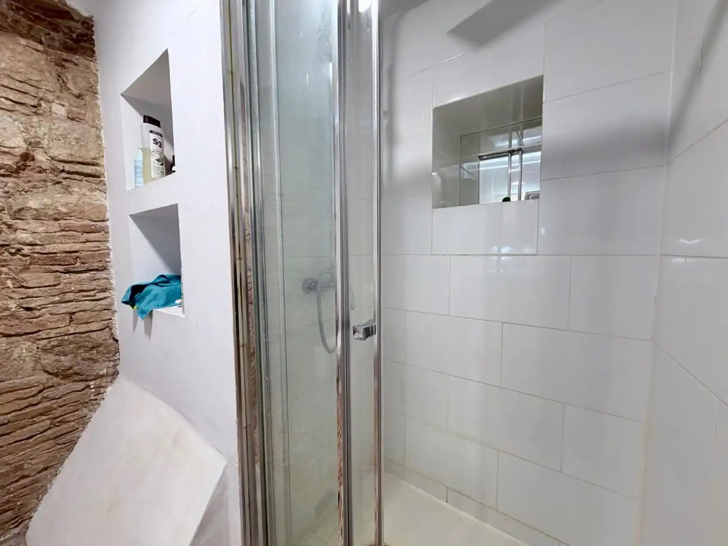 Wohnung mit Aufzug zum Verkauf in Sant Antoni Abat, imagen 24