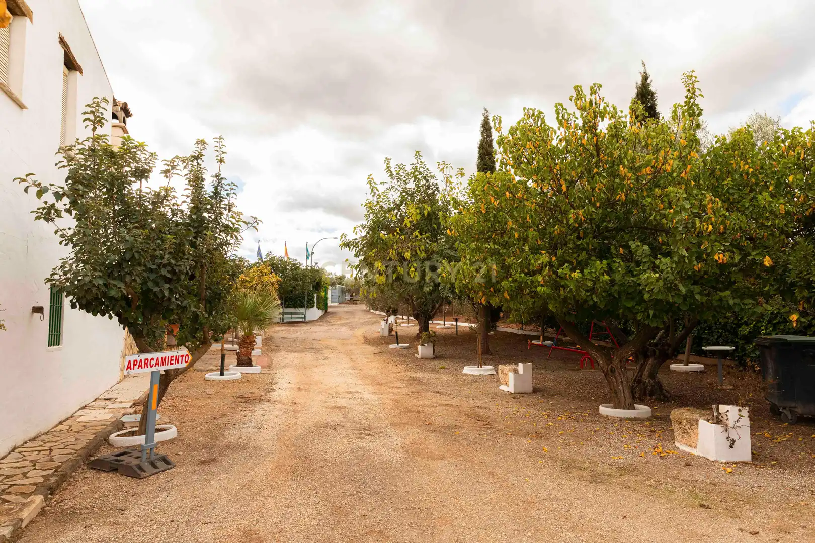 Casa o chalet en venta en Polígono 15 Parcela 60 EL VINCULO. CAMPILLOS (MÁLA, -1, Campillos