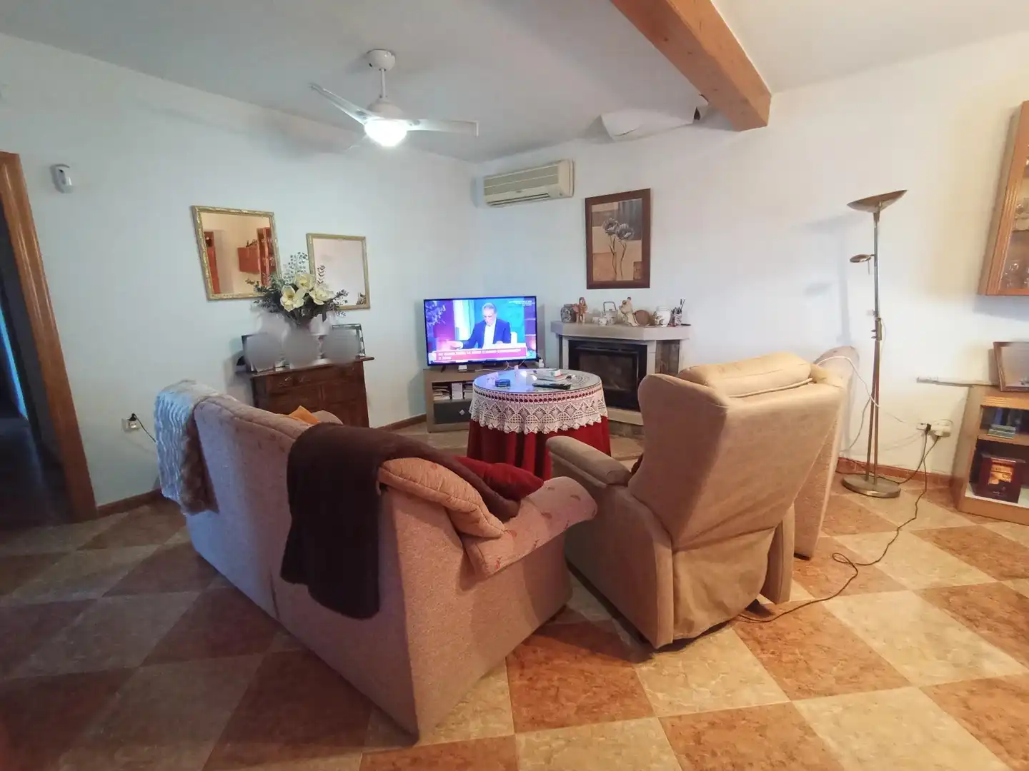 Chalet con jardín en venta en Puerto Lumbreras, imagen 26