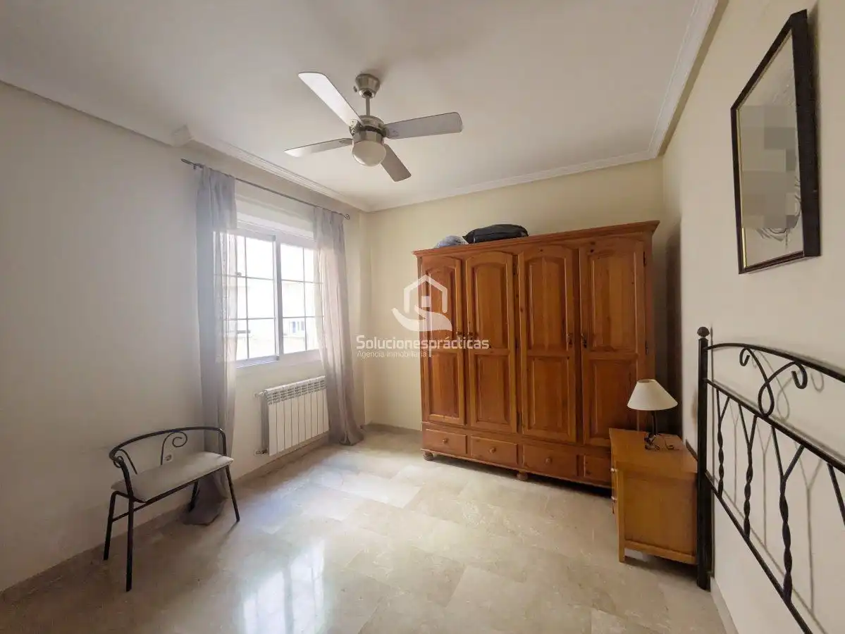 Wohnung mit Aufzug zum Verkauf in DE LAS CRUCES, imagen 25