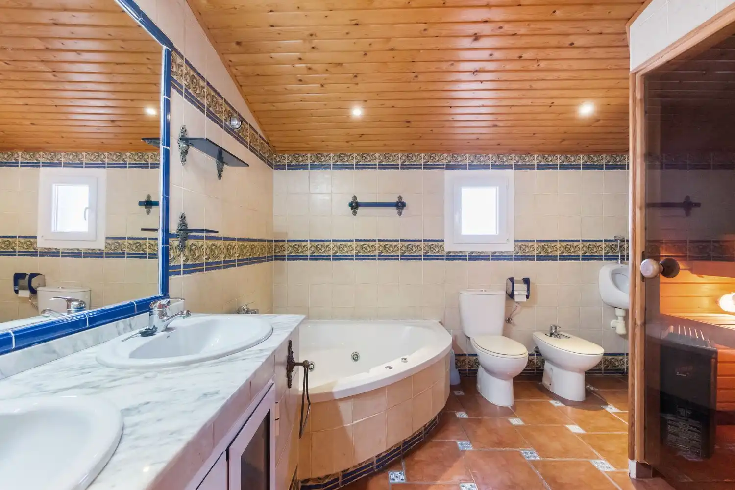 Chalet con piscina en venta en Orihuela Costa, imagen 28