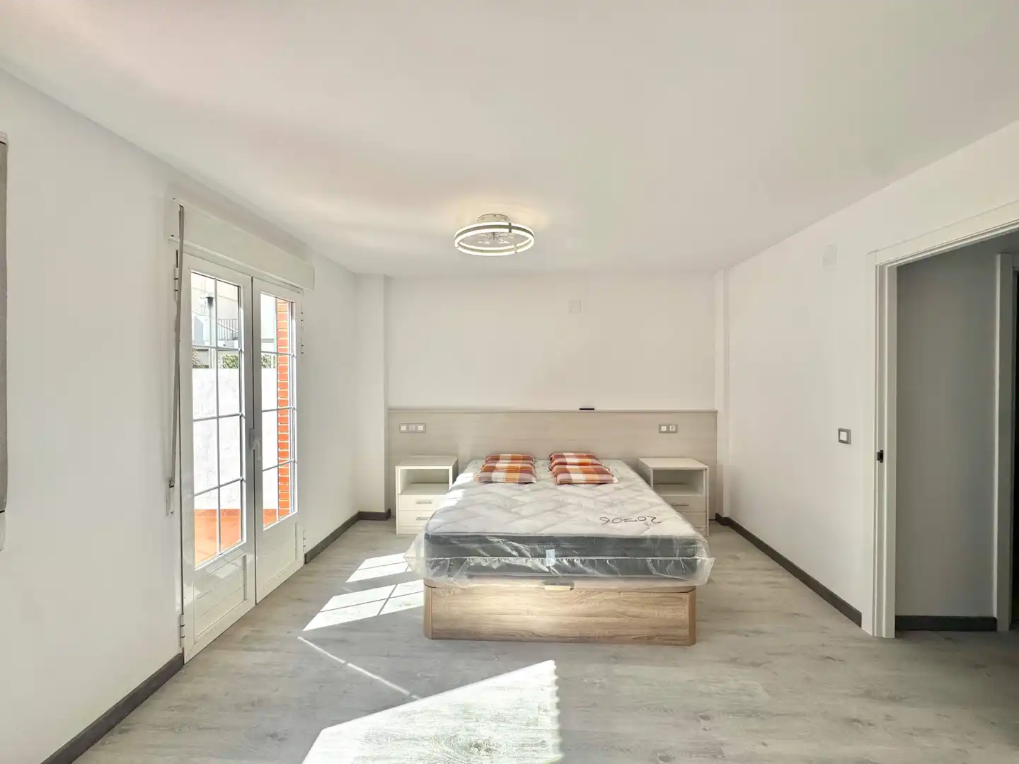 Habitación de Piso en venta en Gandia con Aire acondicionado, Terraza y Balcón