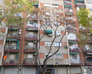Vista exterior de Casa o xalet en venda en  Valencia Capital