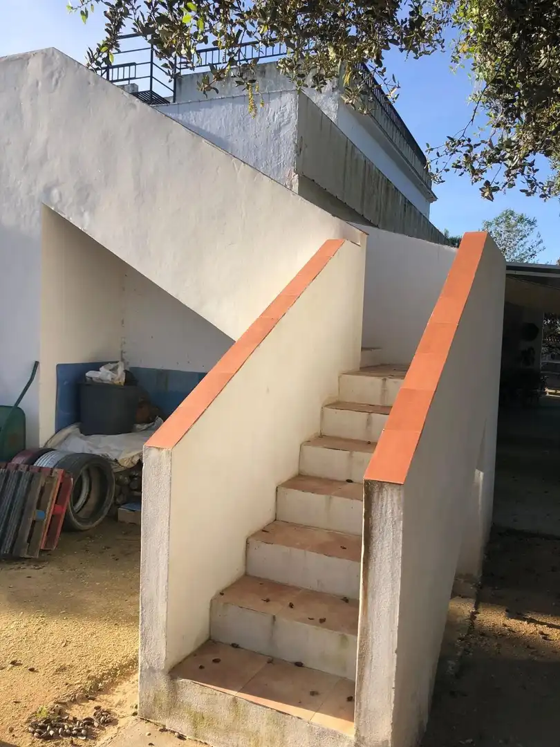 Casa amb piscina en venda a Guillena pueblo, imagen 23