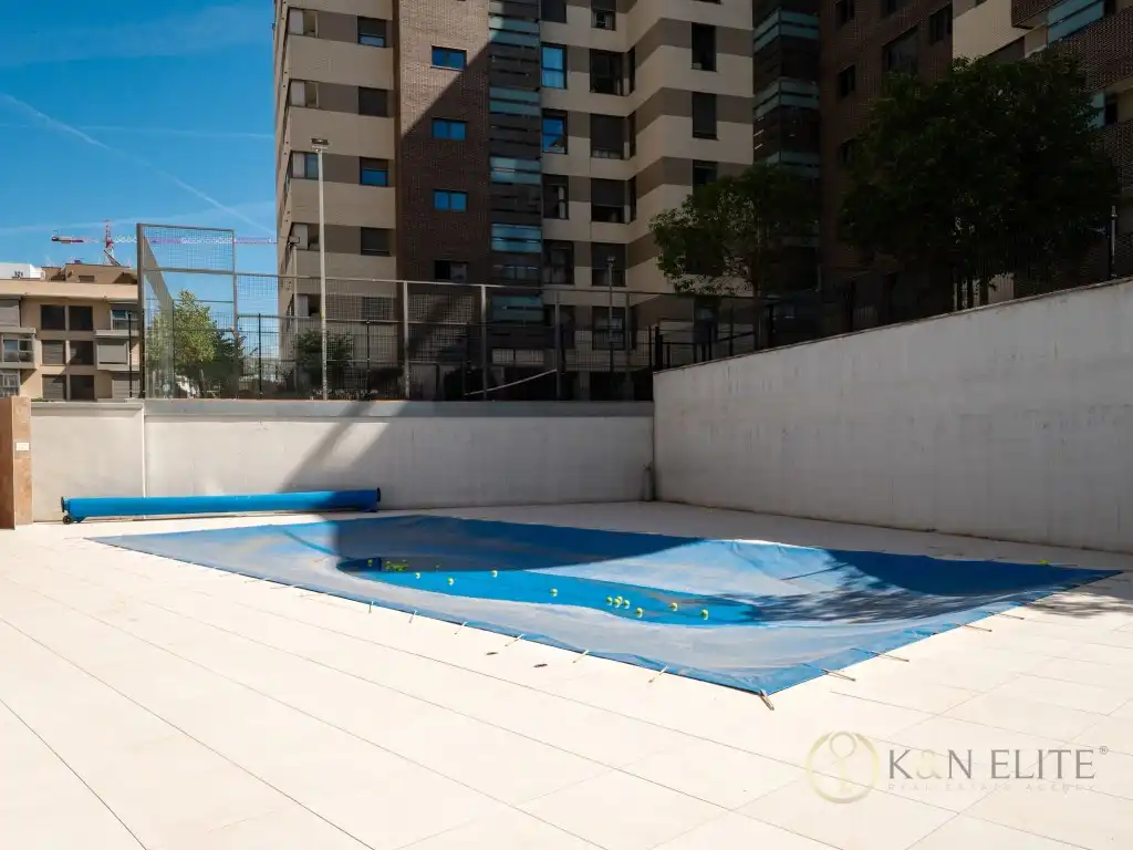 Flat with pool to rent in Calle Cesar Cort Boti, imagen 38