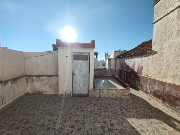 Casa o chalet en venta en Estacion, Lentegí
