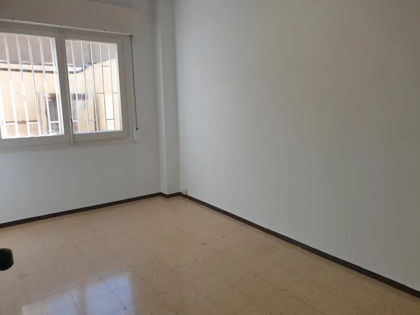 Habitación de Oficina de alquiler en Barcelona con Terraza