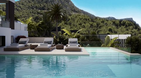 Foto 4 de Terreno en venta en Port d'Andratx, Andratx